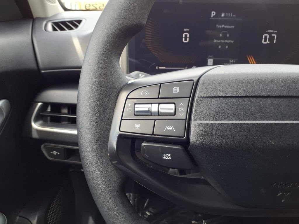 Certified 2025 Kia K4 FWD image 17