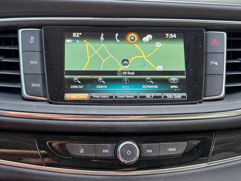 Used 2019 Buick Enclave Essence w/ Trailering Package, 5000 lbs. AWD/4WD image 16