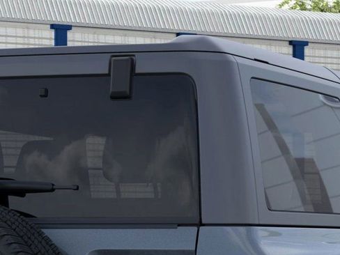 New 2025 Ford Bronco 2-Door image 25