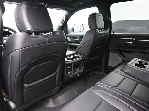 New 2026 RAM 1500 Rebel w/ Rebel Level 2 Equipment Group AWD/4WD image 16