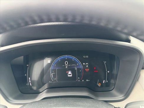 New 2026 Toyota Corolla Cross LE AWD/4WD image 12