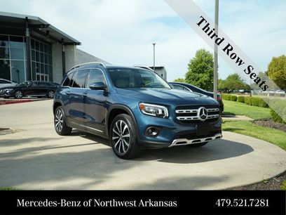 Certified 2022 Mercedes-Benz GLB 250 w/ Premium Package Lite