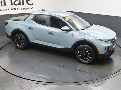 Used 2022 Hyundai Santa Cruz SEL FWD image 37