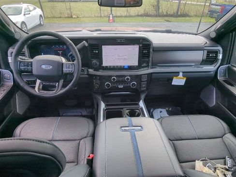 New 2026 Ford F350 Platinum image 18