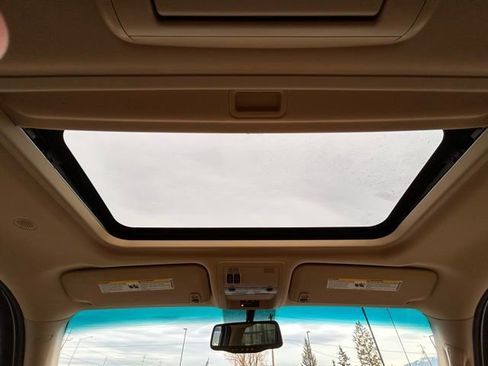 Used 2011 GMC Sierra 1500 Denali w/ LPO, Protection Package image 14