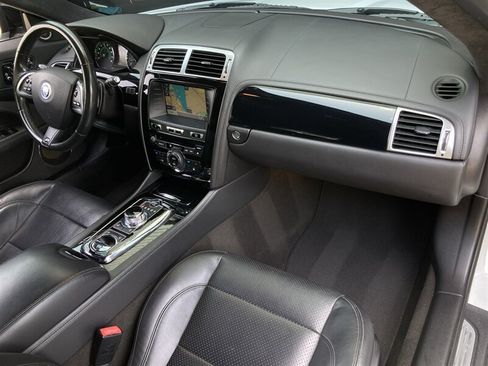 Used 2013 Jaguar XKR R RWD image 19