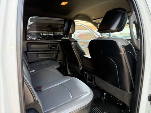 Used 2022 RAM 2500 Tradesman AWD/4WD image 16