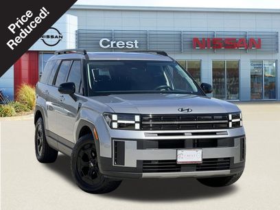 Used 2024 Hyundai Santa Fe XRT