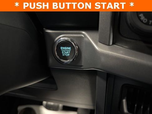 New 2025 Ford F150 XLT w/ Equipment Group 302A MID image 23