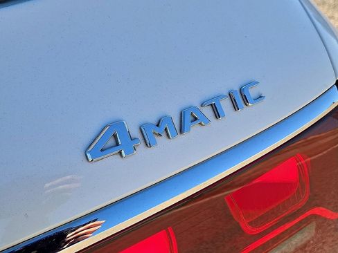 Used 2024 Mercedes-Benz GLS 450 4MATIC w/ Pinnacle Trim Package image 13