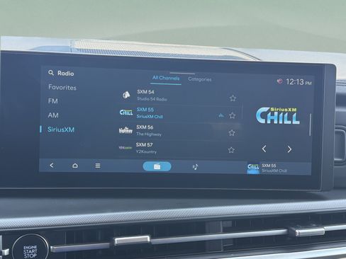 Certified 2026 Hyundai Santa Fe SEL AWD/4WD image 10