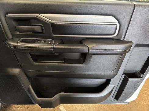 Used 2023 RAM 2500 Tradesman AWD/4WD image 24