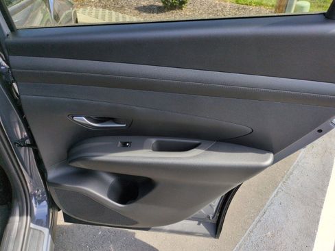 New 2026 Hyundai Tucson SEL AWD/4WD image 40