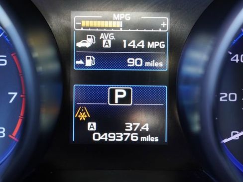 Used 2018 Subaru Outback 2.5i Limited w/ Protection Package #1 image 35