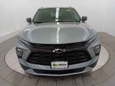 New 2026 Chevrolet Blazer LT w/ Midnight/Sport Edition image 2