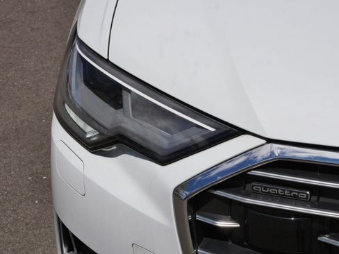 Used 2023 Audi A6 2.0T Premium w/ Convenience Package AWD/4WD image 16