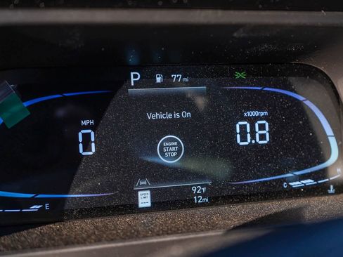 New 2026 Hyundai Elantra SEL Sport Premium image 27