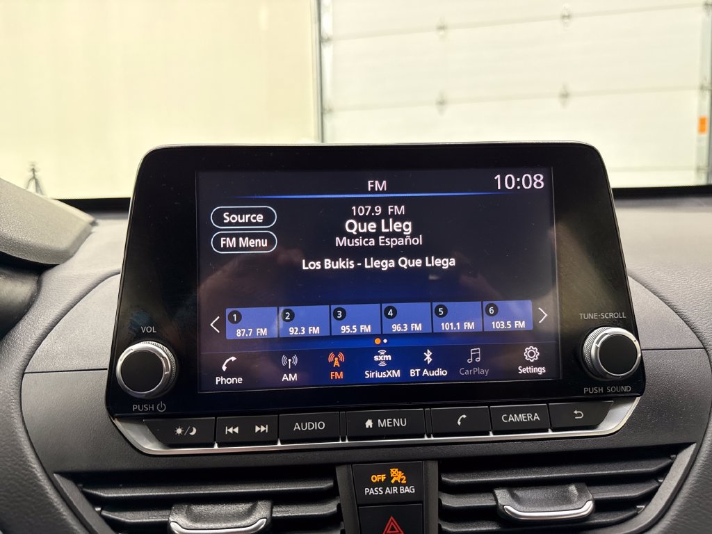 Used 2021 Nissan Altima 2.5 SV FWD image 19