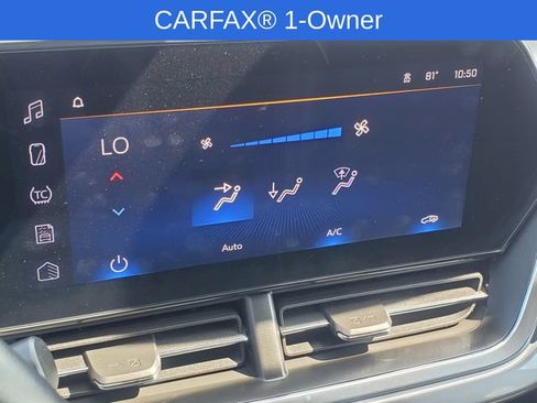 Certified 2024 Chevrolet Trax ACTIV FWD image 27