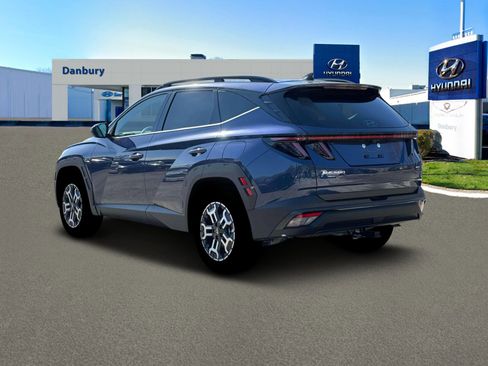 New 2026 Hyundai Tucson XRT image 5