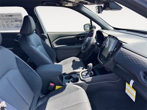 New 2025 Subaru Forester Touring image 15