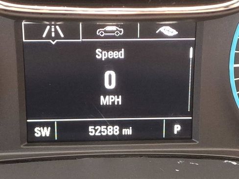 Used 2018 Chevrolet Cruze Premier image 20