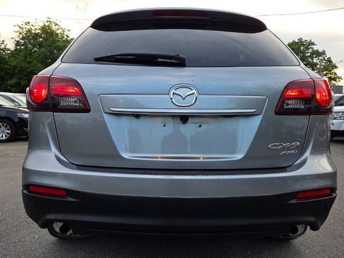 Used 2013 MAZDA CX-9 Grand Touring AWD/4WD image 10
