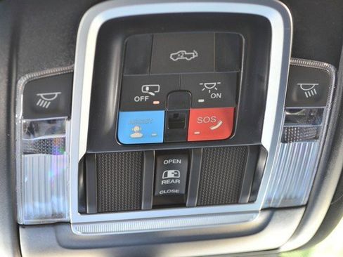 New 2026 RAM 1500 Big Horn image 32