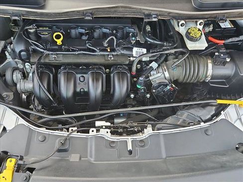 Used 2015 Ford Escape S image 22