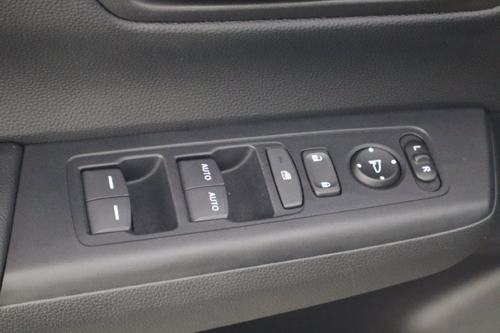 Used 2026 Honda CR-V TrailSport image 16
