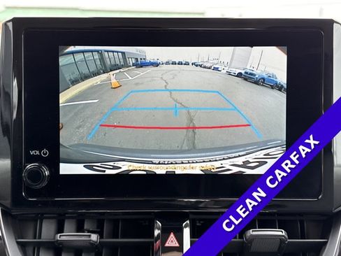 Used 2026 Toyota Corolla LE image 8