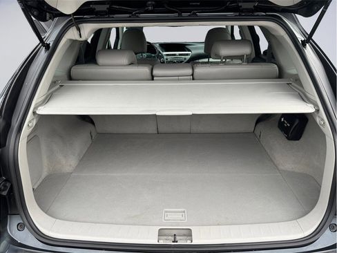 Used 2010 Lexus RX 350 2WD image 25