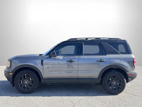 New 2025 Ford Bronco Sport Big Bend w/ Convenience Package image 24