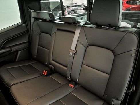 New 2026 GMC Canyon Elevation w/ Convenience Package image 9