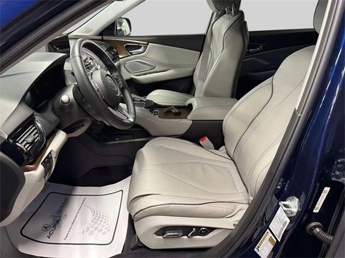 Used 2023 Acura RDX AWD w/ Advance Package image 15