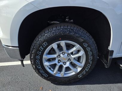 New 2026 Chevrolet Silverado 1500 LT w/ Safety Package