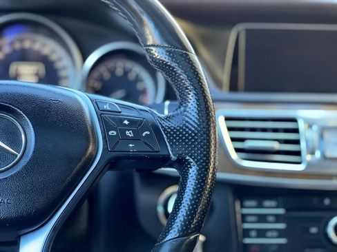 Used 2016 Mercedes-Benz E 350 4MATIC Sedan image 34