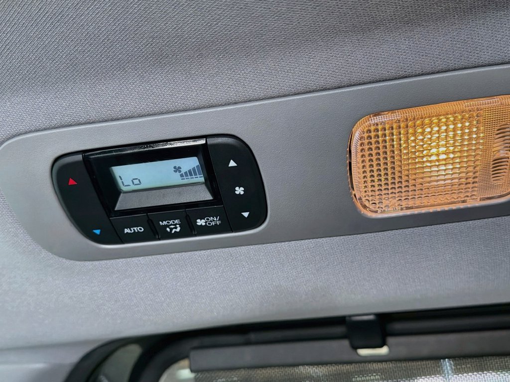 Certified 2024 Honda Odyssey Touring image 24