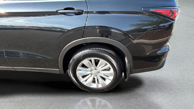 Used 2025 Mitsubishi Outlander ES FWD image 39
