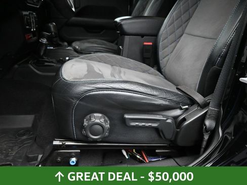 Used 2020 Jeep Gladiator Rubicon image 32