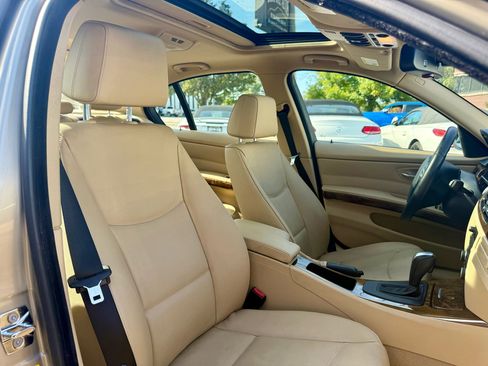 Used 2008 BMW 328i Sedan image 25