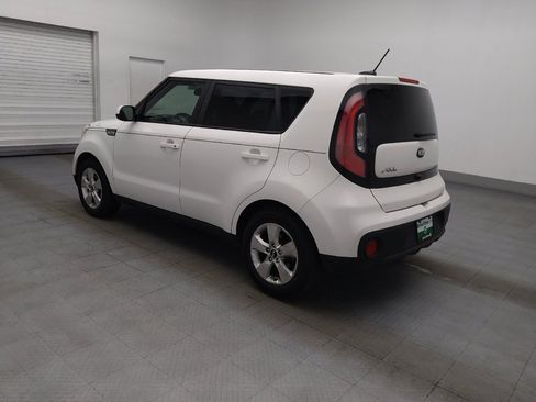 Used 2019 Kia Soul FWD image 3