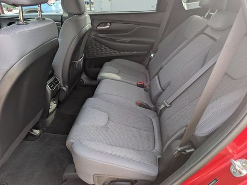 Used 2022 Hyundai Santa Fe SEL AWD/4WD image 24