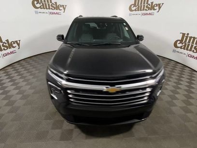 Certified 2024 Chevrolet Traverse LT