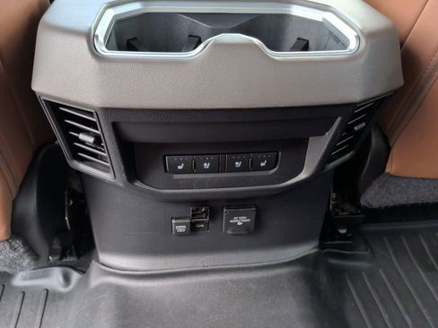 Used 2022 Toyota Tundra 1794 Edition AWD/4WD image 43