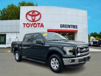 Used 2016 Ford F150 XLT video 1