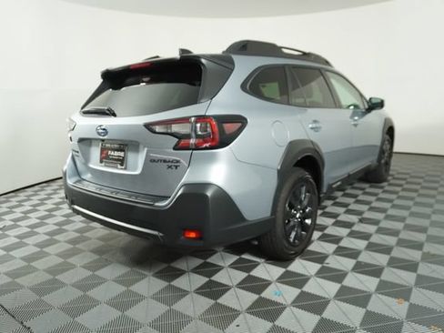 Certified 2024 Subaru Outback Onyx Edition XT AWD/4WD image 7