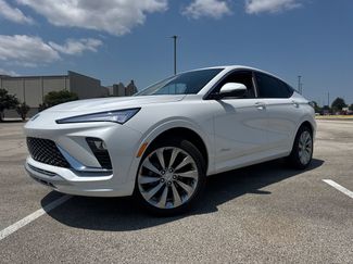 New 2026 Buick Envista Avenir FWD 360° Tour