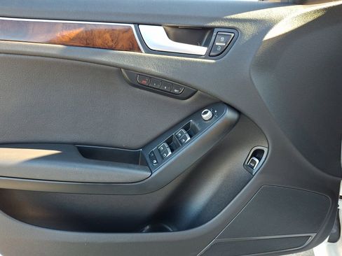 Used 2015 Audi A4 2.0T Premium Plus w/ Technology Package image 12