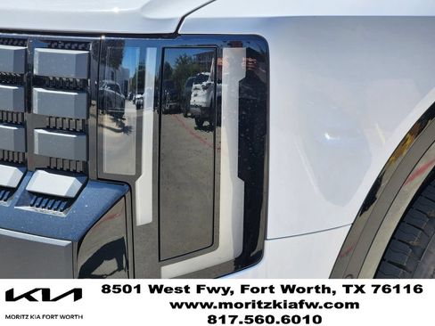 New 2027 Kia Telluride SX Prestige X-Pro AWD/4WD image 4